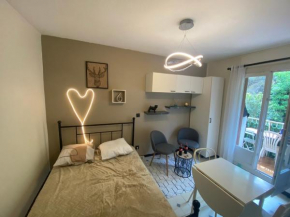 Joli T1 Amélie-les-Bains-Palalda